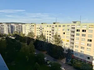 Prodej bytu 1+1, Mladá Boleslav - Mladá Boleslav II, Havlíčkova, 43 m2