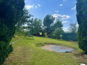 Prodej zahrady, Šenov u Nového Jičína, Družstevní, 500 m2