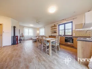 Prodej rodinného domu, Oborná, 170 m2