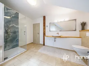 Prodej rodinného domu, Oborná, 170 m2