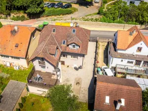 Pronájem bytu 4+kk, Nový Knín, Sudovická, 98 m2
