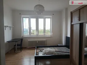 Pronájem bytu 1+1, Praha - Holešovice, Jankovcova, 33 m2