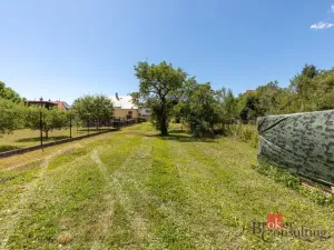 Prodej pozemku pro bydlení, Jablůnka, 603 m2