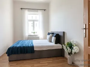 Prodej bytu 2+kk, Praha - Vokovice, Krátký lán, 53 m2