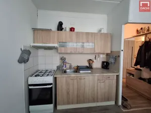 Pronájem bytu 1+1, Olomouc, Hraniční, 33 m2
