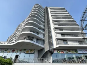 Pronájem bytu 2+1, Praha - Stodůlky, Mukařovského, 53 m2
