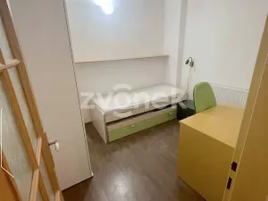 Pronájem bytu 2+kk, Zlín, Zarámí, 51 m2