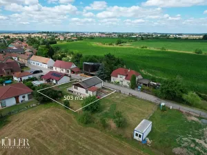 Prodej rodinného domu, Holice, Ve Drahách, 100 m2