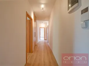 Prodej bytu 3+1, Praha - Smíchov, Na Cihlářce, 84 m2