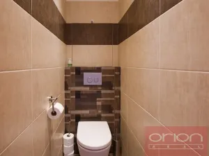 Prodej bytu 3+1, Praha - Smíchov, Na Cihlářce, 84 m2