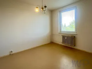 Pronájem bytu 2+1, Jihlava, Březinova, 56 m2