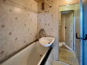 Pronájem bytu 2+1, Jihlava, Březinova, 56 m2