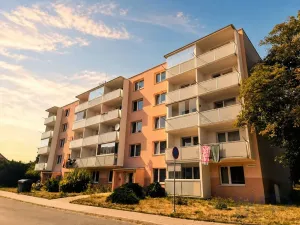 Prodej bytu 1+1, Třebíč, Aug. Kratochvíla, 34 m2