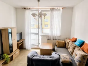 Prodej bytu 1+1, Třebíč, Aug. Kratochvíla, 34 m2