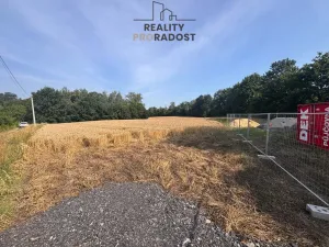 Prodej pozemku pro bydlení, Bohumín - Skřečoň, 963 m2