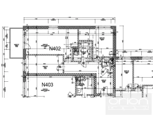 Prodej bytu 3+kk, Praha - Kyje, Sicherova, 78 m2
