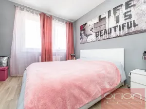 Prodej bytu 3+kk, Praha - Kyje, Sicherova, 78 m2