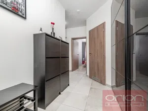 Prodej bytu 3+kk, Praha - Kyje, Sicherova, 78 m2
