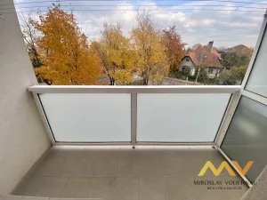 Pronájem bytu 3+1, Hradec Králové, Na Kotli, 72 m2