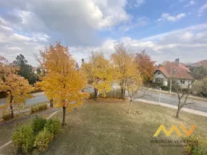 Pronájem bytu 3+1, Hradec Králové, Na Kotli, 72 m2