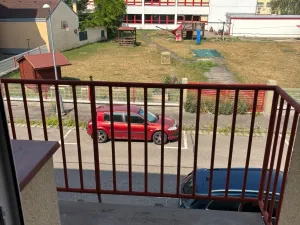 Pronájem bytu 3+kk, Hradec Králové, Šmilovského, 62 m2