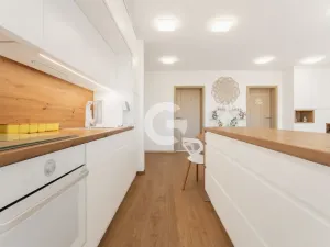Prodej rodinného domu, Machová, 100 m2