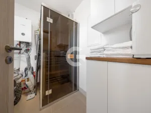 Prodej rodinného domu, Machová, 100 m2