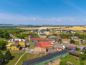 Prodej rodinného domu, Machová, 100 m2