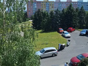 Prodej bytu 3+kk, Praha - Kamýk, Machuldova, 66 m2