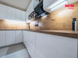 Prodej bytu 4+kk, Úvaly, Smrková, 142 m2
