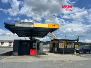 Pronájem komerčního pozemku, Bělkovice-Lašťany, 2500 m2