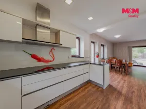 Prodej rodinného domu, Vsetín, Za Díly, 220 m2