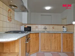 Pronájem bytu 4+1, Čáslav - Čáslav-Nové Město, Husova, 98 m2