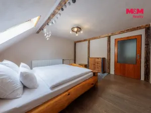 Prodej rodinného domu, Teplička, 100 m2