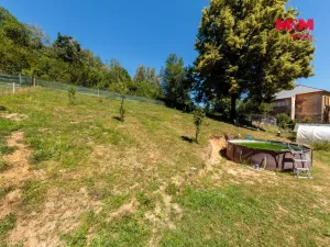 Prodej rodinného domu, Teplička, 100 m2