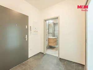 Prodej bytu 2+kk, Kladno, Průchodní, 48 m2