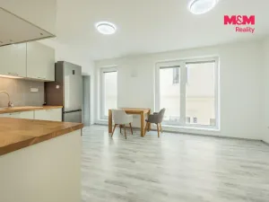 Prodej bytu 2+kk, Kladno, Průchodní, 48 m2