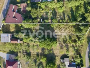 Prodej pozemku pro bydlení, Svárov, 1084 m2