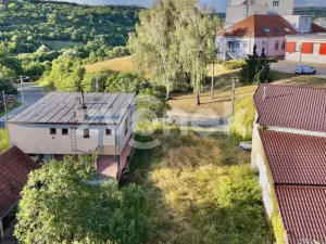 Prodej pozemku pro bydlení, Svárov, 1084 m2