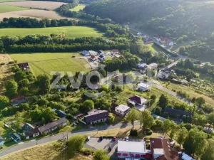 Prodej pozemku pro bydlení, Svárov, 1084 m2