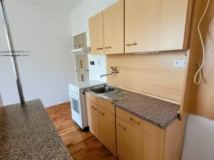 Pronájem bytu 2+kk, Jablonec nad Nisou, Na Roli, 44 m2