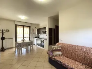 Prodej bytu 3+kk, Via Capri,Villa Rosa,Itálie, 55 m2