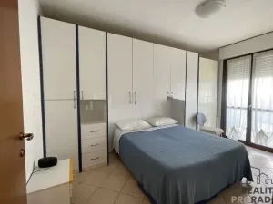 Prodej bytu 3+kk, Via Capri,Villa Rosa,Itálie, 55 m2
