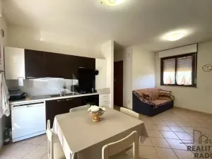 Prodej bytu 3+kk, Villa Rosa,Itálie, 55 m2
