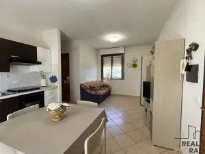 Prodej bytu 3+kk, Villa Rosa,Itálie, 55 m2
