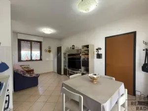 Prodej bytu 3+kk, Villa Rosa,Itálie, 55 m2