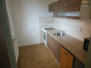 Prodej bytu 1+1, Liberec, Vlnařská, 36 m2