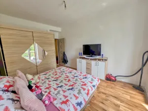 Prodej bytu 2+1, Most, tř. Budovatelů, 57 m2