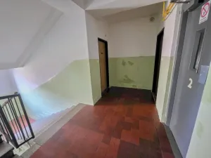 Prodej bytu 2+1, Most, tř. Budovatelů, 57 m2