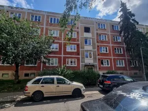 Prodej bytu 2+1, Bílina, M. Švabinského, 55 m2